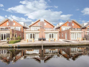 Nice apartment close to Amsterdam